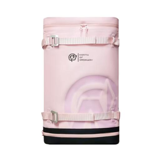 【八折特卖】NOO滑雪双肩背包单双板大容量鞋盔包防水干湿分离55L N122401001 商品图1