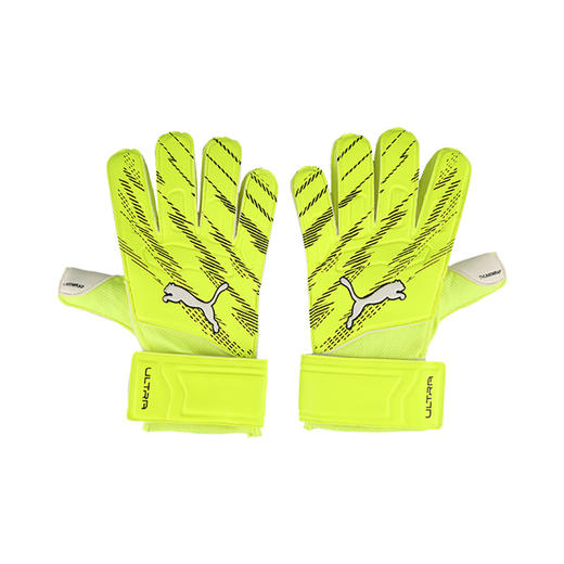 小李子PUMA彪马足球守门员手套基础款成人防滑手套成人042084 11 商品图4