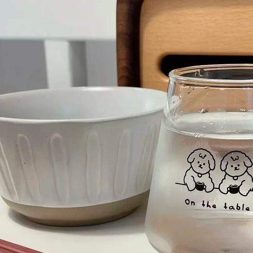 【出口餐具尾单-福利专场】法式复古花型系列果盘/汤碗/甜品盘/鱼盘等【CJ24】 商品图1