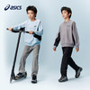 ASICS/亚瑟士儿童2026年春季新款针织香蕉裤休闲裤潮流百搭舒适 商品缩略图4