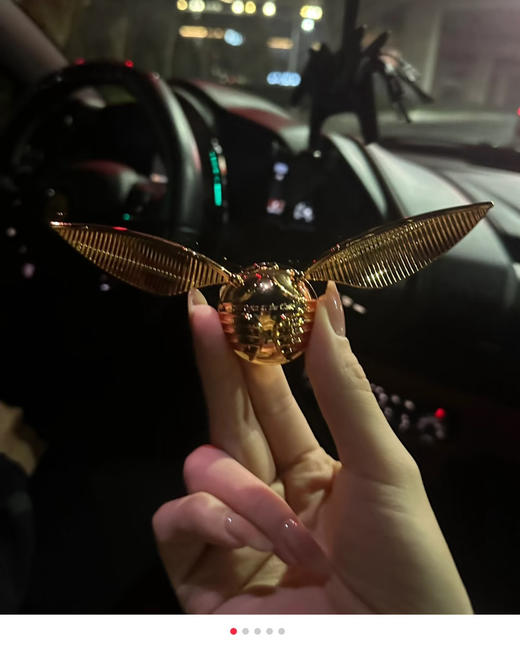 野兽派飞贼车载香薰121007 商品图9