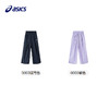 ASICS/亚瑟士童装25年夏季新款女童吸湿速干运动宽松阔腿梭织长裤 商品缩略图4