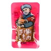 玛金-胡婆婆手撕素肉香辣 约16g/袋 商品缩略图0