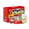 盼盼休食礼盒-喜盼相逢休闲零食971g-XJ 商品缩略图6