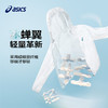 ASICS/亚瑟士童装25年夏新款男女UPF50+冰蝉翼防晒服印花梭织外套 商品缩略图2
