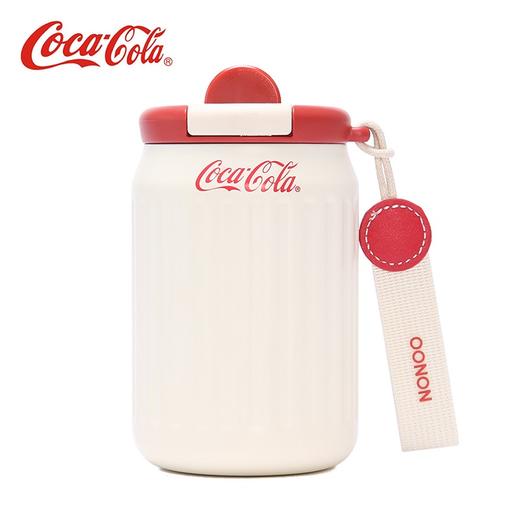 316不锈钢高颜值咖啡杯随行杯易拉罐杯（350ml） 商品图2