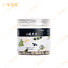 【山药黑豆】健康零食|山药裹黑豆 营养层层加 越嚼越香 效期至26年8月（保质期6个月） 商品缩略图9