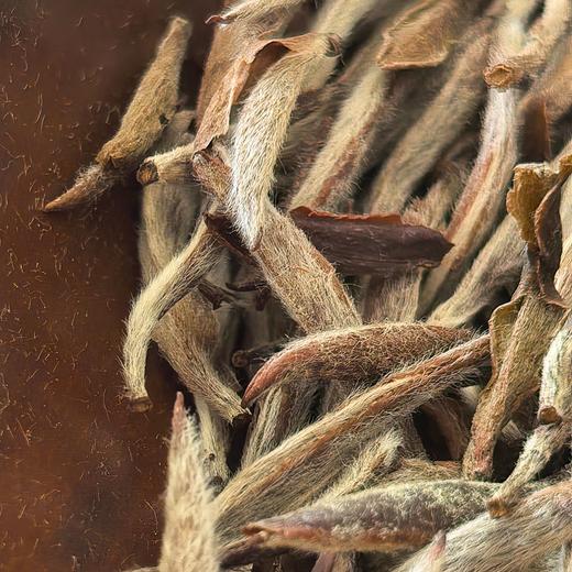 匠心如一  连续12年白毫银针年份对比 磻溪湖林传统工艺福鼎白茶 商品图1