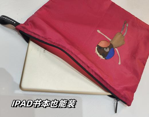 Envirosax轻量化收纳袋5件套 商品图6