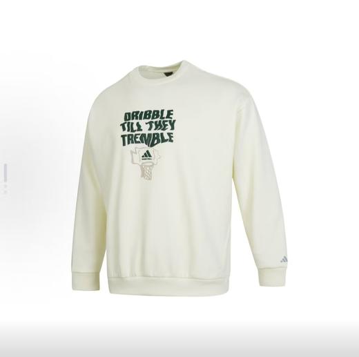 249.9阿迪达斯圆领加绒卫衣（线上线下同时售卖不保证有货）-625464-LH 商品图0