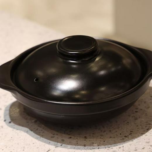 【德化陶瓷溯源系列】金刚煲Q26/Q24基地直邮 商品图0