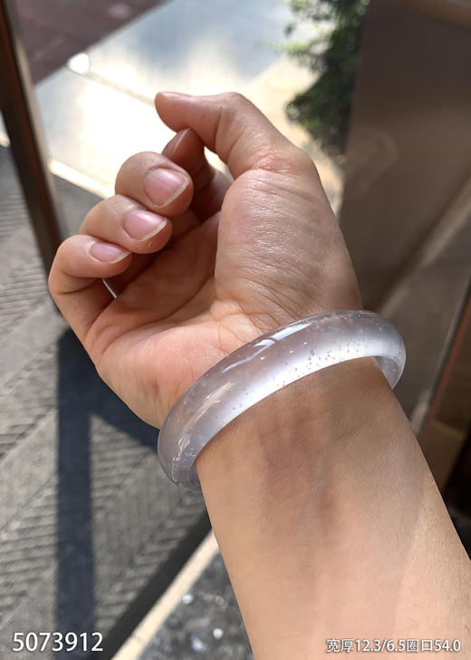 手镯【5073912】圈口54.0~  具体价格微信咨询 商品图4