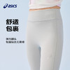 ASICS/亚瑟士童装2025年夏季新款女童运动legging吸湿速干弹力裤 商品缩略图3