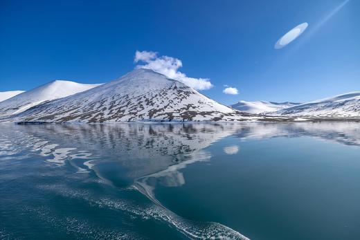 7月9日确定出发【探访北极熊】斯瓦尔巴群岛探索▪丹麦12天<五星•月亮女神号><环球寻梦> 商品图9