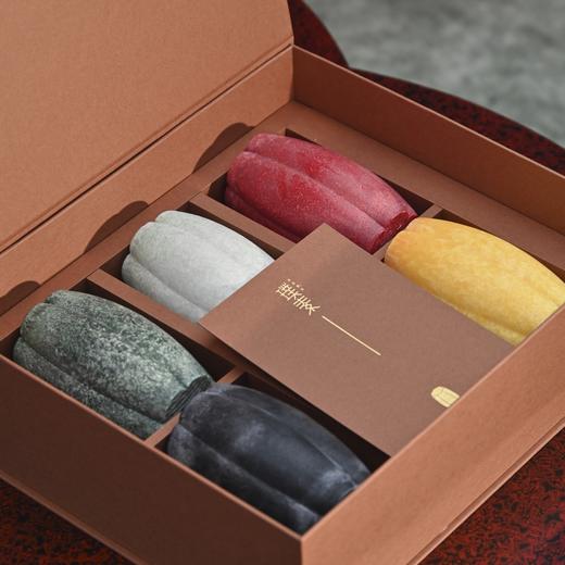 蔓光五行能量蜡烛 商品图4