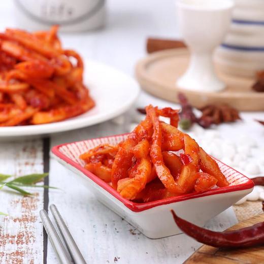 李窖主地窖桔梗245G 商品图4