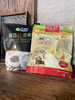 冰泉 黄豆/黑豆 纯豆浆粉 216g/袋 商品缩略图4