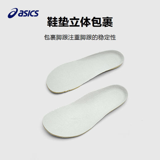 ASICS/亚瑟士童鞋24新款SUKU²男女童学步鞋魔术贴宝宝鞋COTLA 商品图2