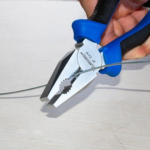 米其林 160MM钢丝钳MCP0101 商品图4