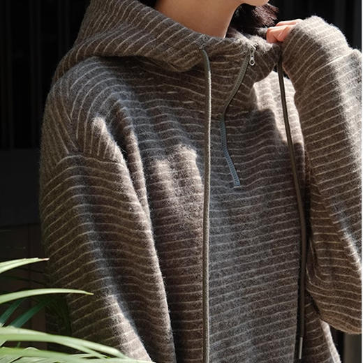 【加绒卫衣合集 外贸货源，质感超赞】加厚加绒卫衣，多种款式合集 商品图7