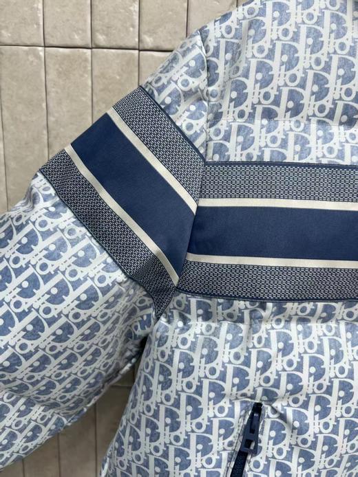 【支持换码，不可退】DIOR 迪奥 羽绒服（MM） 商品图5