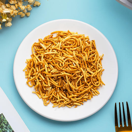 波力点心面 10g*16包 商品图9