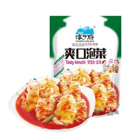 淳于府爽口泡菜200克