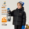 【110-160】【精典泰迪】男女童加厚保暖连帽羽绒服 商品缩略图7