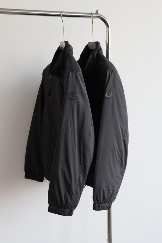 M0nc1er高段牛货推荐 薄款羽绒行政夹克 YR190 商品图5