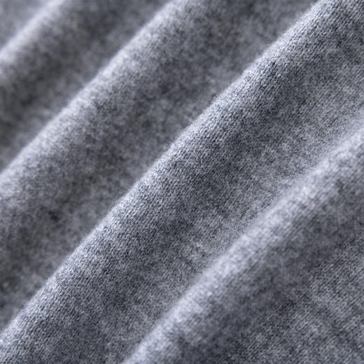 「高货wl」全新升级【铂金会员349/天猫469/差价120】(00436)洛诗琳气质纯羊毛针织开衫2025秋冬重工珠片钉钻毛衣外套 商品图4