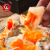 红膏炝蟹（飞机蟹）整只装 商品缩略图1