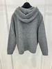 男款连帽羊毛衫针织毛衣HU008 商品缩略图1