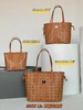 MCM 中/小/mini号购物袋菜篮子（XM） 商品缩略图9