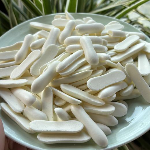 内蒙烤奶皮子15.8元1罐108g,酸奶，蔓越莓口味可选，明天到 商品图7