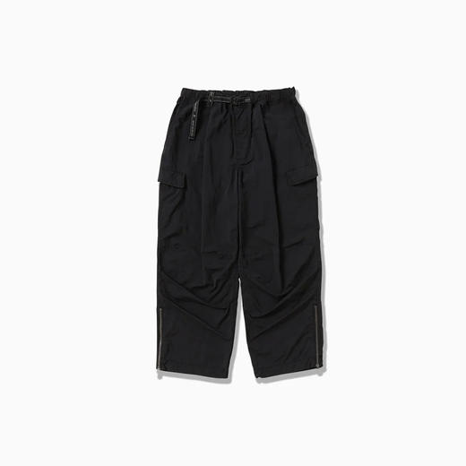 ROA x and wander Garment-dyed Pants 联名款成衣染色工装裤 商品图3