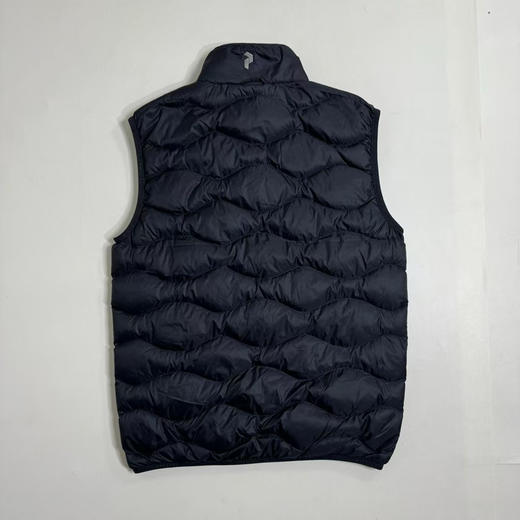 原单正品 Peak Performance 壁克峰吐司服Helium Down Vest男女羽绒马甲，两色XS-XL 商品图8