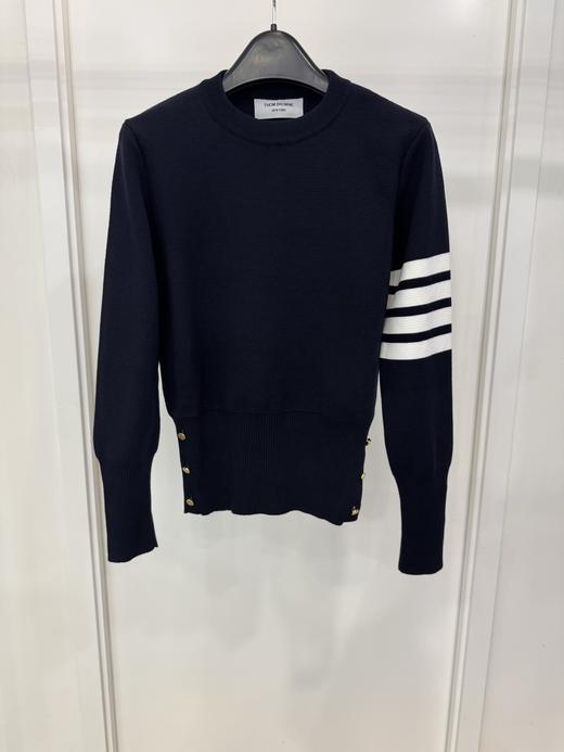 女款针织衫毛衣he022 商品图0