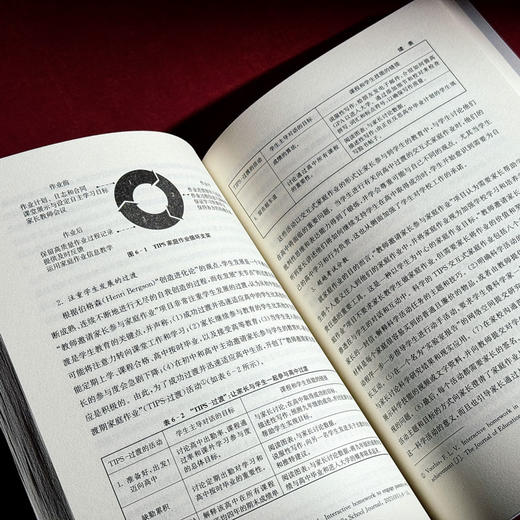 素养导向的作业改革研究 课程与教学方式深度变革 余闻婧 商品图11