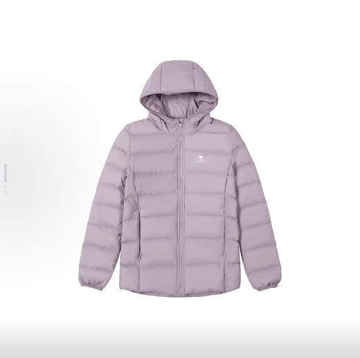 249.9骆驼羽绒服女款轻薄（线上线下同时售卖不保证有货）-613233-LH 商品图0