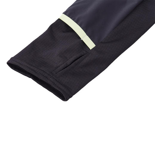 「服装正品断码清仓」ASICS亚瑟士 男士运动防风夹克XTW586 商品图4