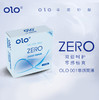 OLO ZERO零感畅爽空气套001避孕套安全套3只装 商品缩略图1