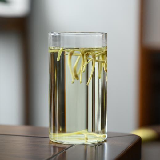 懂茶帝-2025封丘开园头采金银花50克 商品图4