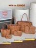 MCM 中/小/mini号购物袋菜篮子（XM） 商品缩略图8