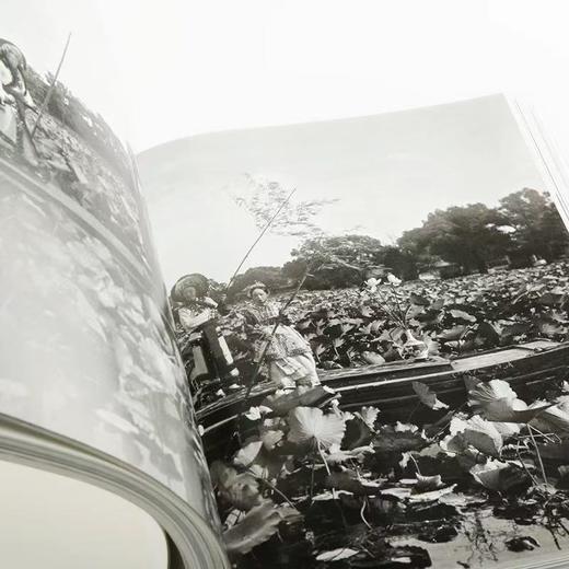 壹玖壹壹 从鸦片战争到军阀混战的百年影像史软精装 后浪正版 商品图4