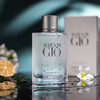 阿玛尼 新寄情水男士 Giorgio Armani Acqua di Gio 分装 商品缩略图4