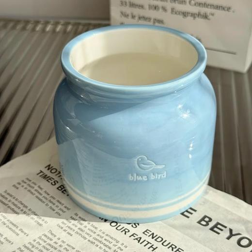 【出口餐具尾单-福利专场】花瓶奶罐系列合集✨经典瓶型、复古雕花【CJ18】 商品图7