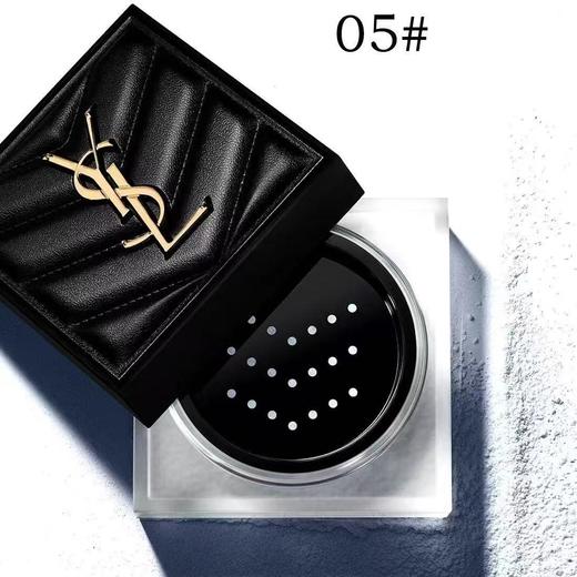 YSL/圣罗兰 恒久定妆蜜粉 散粉 10g 商品图3