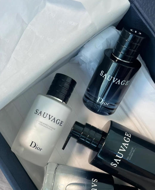 活动香水福袋合集 商品图5