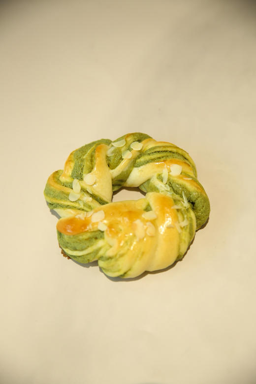 花环（开心果奶酥） 商品图0