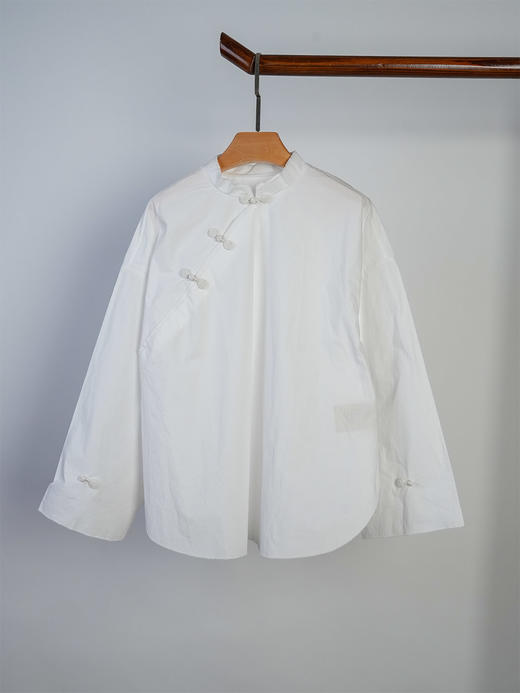 X252993衬衫 商品图3